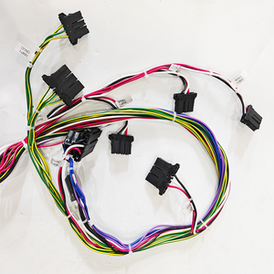 A660-4005-T081 # สายเคเบิลหุ่นยนต์ FANUC รุ่น L3R503A อุปกรณ์ไฟฟ้าอื่นๆ - Product Image 2