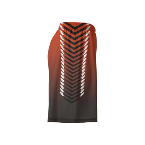 Casual Athletic Shorts Quick Dry <b>Mesh</b> Sports Shorts For Kids Youth Soccer Basketball Gym Running Performance Outfit - Product Image 5