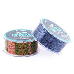 Fil tressé <span class=keywords><strong>Invisible</strong></span> Super Résistant <span class=keywords><strong>de</strong></span> Haute Qualité Angryfish Wholesale 300m, Monofilament <span class=keywords><strong>de</strong></span> Nylon Flottant à Pointe Coulissante - Product Image 1