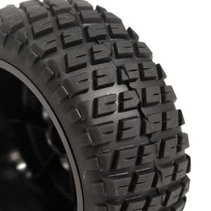 Neumáticos de camión baratos 295/75R22.5 para camiones volquete neumáticos de autobús 295/75R22.5-14 diseño de neumáticos sesgo para modelo Dongfeng - Product Image 2