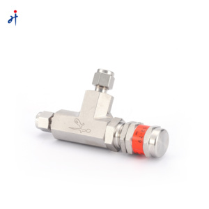 Válvula <span class=keywords><strong>DE</strong></span> SEGURIDAD <span class=keywords><strong>DE</strong></span> <span class=keywords><strong>alivio</strong></span> NPT <span class=keywords><strong>de</strong></span> 1/2 pulgadas Válvula hidráulico <span class=keywords><strong>de</strong></span> <span class=keywords><strong>alivio</strong></span> <span class=keywords><strong>de</strong></span> presión manual <span class=keywords><strong>de</strong></span> acero inoxidable <span class=keywords><strong>para</strong></span> aceite y <span class=keywords><strong>agua</strong></span> - Product Image 3
