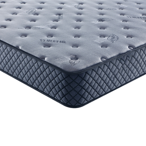 <b>Cheap</b> Roll Compressed Hotel Quality Spring <b>Mattresses</b> Single Pocket Spring <b>Cheap</b> Matress King Size <b>Mattress</b> - Product Image 2