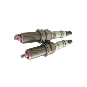 OE candela 5960 f3 596090 per auto Nissan <span class=keywords><strong>e</strong></span> Infiniti 12V compatibile con Citroen C2 Peugeot 206 307 Tu5jp4 16V 1.6 - Product Image 4