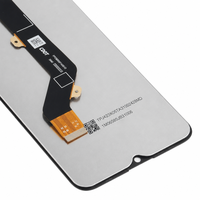 Layar LCD Touch Digitizer Assembly yang Laris Manis untuk Infinix Smart 5 6 Hot 10 Lite Tecno Spark 7 6 Go X657 X657B