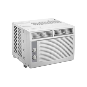 Climatiseur de fenêtre haute performance 5000 Btu, à installer sur fenêtre, avec fonction marche/arrêt - Product Image 6