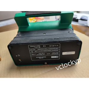 Calibrador de Procesos Chauvin Arnoux C.A 66 Usado - Product Image 1