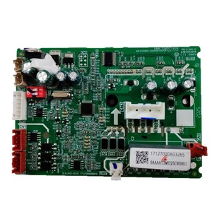 Carte Inverter pour Climatiseur Midea 17127000A03265 ME-POWER-10A Module AC Central - Product Image 5