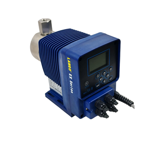 Bomba Dosificadora Digital <span class=keywords><strong>Lango</strong></span> EX, Flujo Preciso en Mililitros para Dosificación de Ácidos y Suministro de Álcalis - Product Image 1