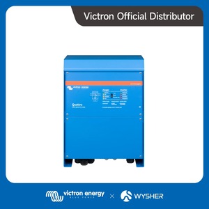  Onduleurs solaires Quattro Energy 3000VA 5000VA <span class=keywords><strong>8000VA</strong></span> 10000VA 15000VA avec chargeur - Product Image 2