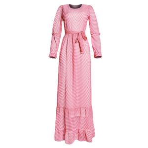 Commerce extérieur transfrontalier 2024 été nouveaux vêtements pour femmes africaines <span class=keywords><strong>grande</strong></span> <span class=keywords><strong>taille</strong></span> robe en mousseline <span class=keywords><strong>de</strong></span> soie <span class=keywords><strong>jupe</strong></span> <span class=keywords><strong>longue</strong></span> - Product Image 3