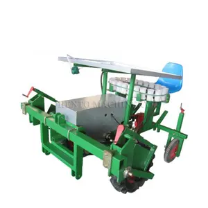 Hot sale Clover seeder/Transplanter/Vegetables Transplanter for export