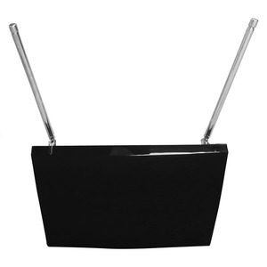 <span class=keywords><strong>Antenne</strong></span> intérieure à <span class=keywords><strong>tube</strong></span> en aluminium numérique Chanal 4K HDTV gratuite avec gain 5-26dBi <span class=keywords><strong>pour</strong></span> FM/VHF/UHF/DAB - Product Image 5