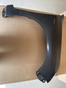 Garde-boue de haute qualité pour TOYOTA Probox <span class=keywords><strong>15</strong></span> pièces de rechange de carrosserie automobile 2014-2017 - Product Image 2