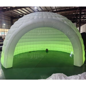 Vente Flash : Dôme Ovale Gonflable Oxford Personnalisé <span class=keywords><strong>en</strong></span> Stock pour <span class=keywords><strong>Location</strong></span> - Product Image 2