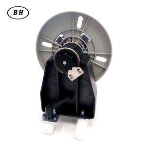 Sistema de Recogida Automática de Papel Original Mutoh Vj 1604 para Impresora Mutoh VJ1624/1604/900C/1638, Soporte para Medios Bheng - Product Image 3