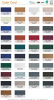 Tissu Sumbric 600D en polyester teint dans la masse, imperméable et résistant au soleil, tissu fonctionnel d'extérieur pour housses de meubles