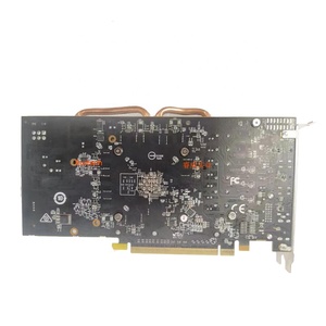 Tarjeta Gráfica China Barata GPU RX580 8GB para Ordenador de Sobremesa y Servidor Reacondicionada Nueva GPU - Product Image 4