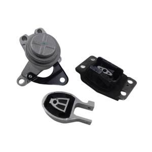 Soportes de Motor Zhisheng 6G917M121AC y 7G916F012FC, Línea de Productos 7G916P082AA - Product Image 1