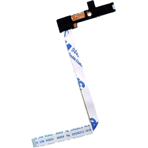 Bouton d'<span class=keywords><strong>alimentation</strong></span> marche/arrêt avec câble de remplacement pour <span class=keywords><strong>Lenovo</strong></span> <span class=keywords><strong>Ideapad</strong></span> G510 G505 G500 G490 G410 G405 G400 NBX0001DE00 LS-9631P - Product Image 2