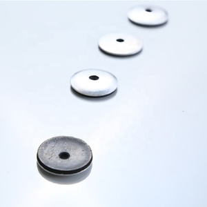 Fábrica preço policarbonato arruela pc folha montagem fixação policarbonato parafusos - Product Image 3