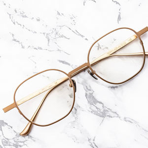 موافق النظارات التيتانيوم النظارات البصرية إطار الرجال الطرازات quare وصفة طبية النساء الرجعية قصر النظر نظارات خلات الأسيتات - Product Image 5