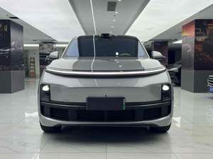 Vehículo de Energía Nueva Usado en Venta, Li Auto L9 Max <span class=keywords><strong>2022</strong></span>, Autos de Alta Calidad, Bien Mantenidos, Híbridos Seguros - Product Image 3