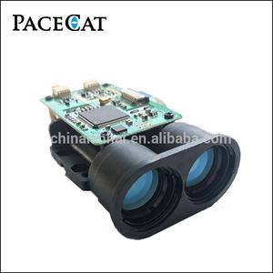 Module <span class=keywords><strong>télémètre</strong></span> de <span class=keywords><strong>chasse</strong></span> PaceCat 600m longue distance Module <span class=keywords><strong>télémètre</strong></span> bon marché étanche IPX4 - Product Image 6