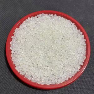 LDPE LD450 polyéthylène basse densité haut débit MFI40 plastique de qualité d'injection sans granule - Product Image 1