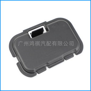 Protection de passage de roue avant à clipser pour BMW Série 3 E90, référence 51717143847 - Product Image 5
