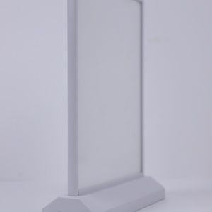 Custom Advertising Illuminated Aluminum Snap Poster <b>Light</b> <b>Box</b> Photo <b>Led</b> Frame <b>Light</b> <b>Box</b> - Product Image 5