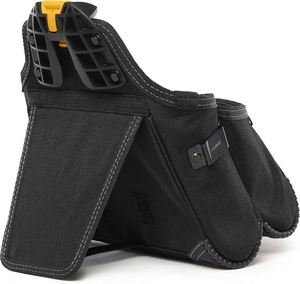 Petites pochettes en polyester Oxford 600D BSCI, ceinture porte-outils pratique avec sacs de ceinture pour techniciens - Product Image 4