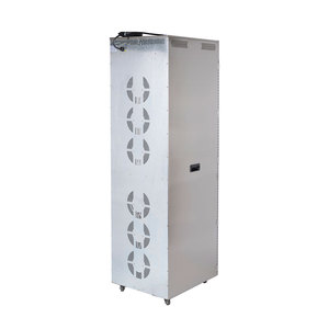 <span class=keywords><strong>Deshidratador</strong></span> de 48 Bandejas con Certificaciones Europeas CE ISO, Material SUS304, Rango de Temperatura de 30-90°C para Distribución Global de Exportación - Product Image 6