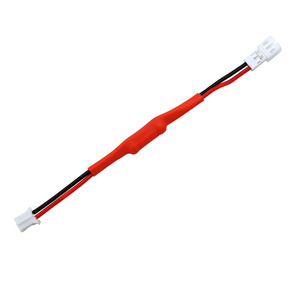 Nhà Máy Cung Cấp 2pin 4pin Pwm Tốc Độ Quạt Giảm Tốc Cáp Cho CPU 2 Pin Kết Nối Cho Card Đồ Họa Fan Kiểm Soát Nhiệt Độ - Product Image 5