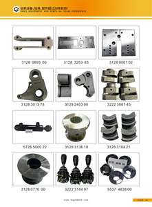 3128301389/tête de tige de Piston/pièces de plate-forme de forage/<span class=keywords><strong>Simab</strong></span> H1252/<span class=keywords><strong>Simab</strong></span> H1254 - Product Image 3