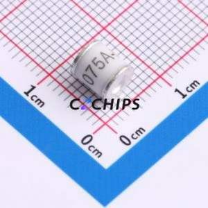 Original y nuevo 2R075SA-5 SMD,D5.5xL6mm Tubo de descarga de gas de transistor (GDT) Venta completa Chips de componentes electrónicos y servicio BOM - Product Image 2