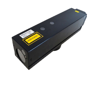 جهاز قياس المدى PLC EDM120-SSI 114825 بجهد 240 فولت تيار مستمر مع اتصال RS485 للتحكم الصناعي وبرمجة PLC - Product Image 1