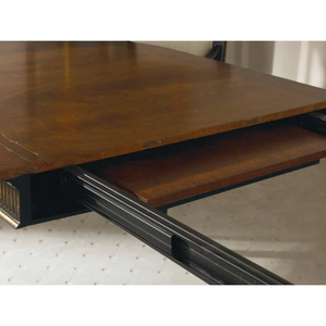 Muebles para el Hogar, Comedor, <span class=keywords><strong>Restaurante</strong></span>, Hotel, Mesa de Madera para 6 a 8 Personas, Mesa de Comedor Moderna de Madera Maciza para Cocina - Product Image 6
