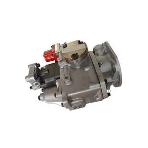 Nouvelle Arrivée Pompe d'Injection de Carburant 3165399 pour Moteur Diesel Cummins NTA855 NTA855-G2 NTA855-G2M MF Pièces de Rechange - Product Image 1
