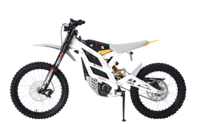 <span class=keywords><strong>Vélo</strong></span> <span class=keywords><strong>électrique</strong></span> 79 Bike GT 72V 40Ah avec batterie au lithium, moteur central sans balais 16800W, pneus tout-terrain pour la montagne, vitesse maximale de 100 km/h - Product Image 2