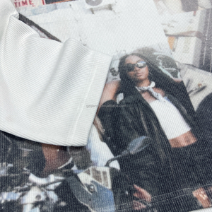 Maglietta <span class=keywords><strong>Termica</strong></span> a Maniche Lunghe Personalizzata per Uomo, T-shirt Streetwear con Stampa Grafica - Product Image 3