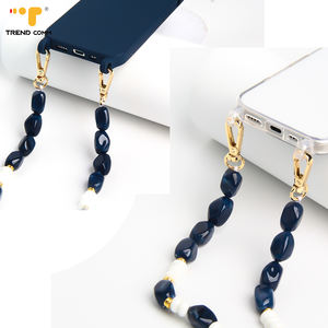 Ремешок на запястье ручной работы из акрила - Product Image 4