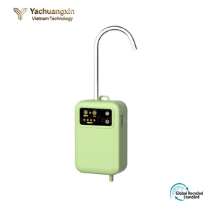 USB electric water <b>pump</b> outdoor fishing portable water <b>pump</b> / camping water fetcher hand washing mixing bait multi-functional - Product Image 4
