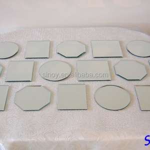 New Trend Different Shaped Dressing <b>Standing</b> <b>Floor</b> Wall <b>Mirror</b> Tiles Espejo Spiegel - Product Image 6