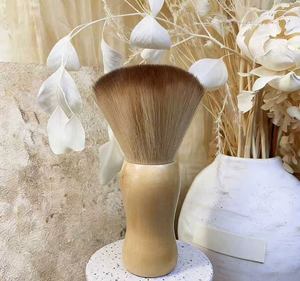 Brosse à poussière pour ongles, brosse de nettoyage de bureau, brosse à poils doux, brosse pour aspirateur, brosse pour sortie d'air, brosse de dépoussiérage - Product Image 5