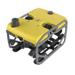 Drone sous-marin avec caméra 1080p FHD, moteur sans balais, contrôle par application, profondeur 100 m pour inspection - Product Image 5