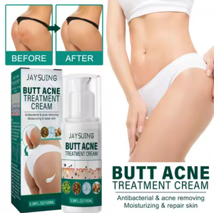 Crème de massage pour l'agrandissement des fesses de haute qualité à bas prix, 100 ml, avec un soulagement rapide pour les soins du corps - Product Image 3