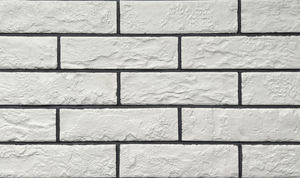 <span class=keywords><strong>Brique</strong></span> en pierre flexible <span class=keywords><strong>blanche</strong></span> 3D, revêtement mural culturel MCM, carrelage en <span class=keywords><strong>brique</strong></span> ultra-mince pour murs extérieurs et intérieurs, <span class=keywords><strong>brique</strong></span> en céramique souple - Product Image 2