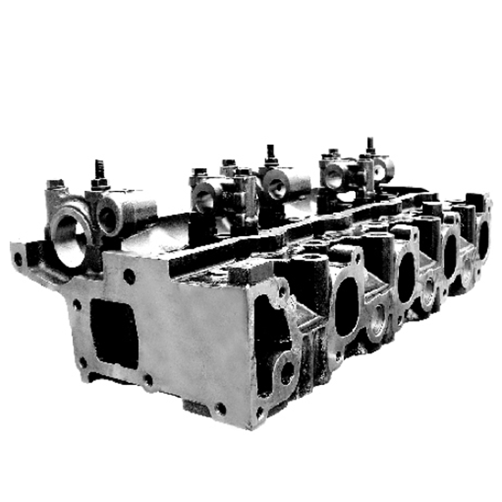 RS　2枚 Toyota 3RZ Cylinder Head - OEM 11101 79087 by Yosen