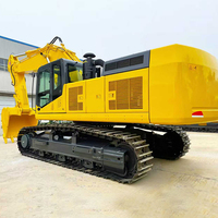 Nouvelle pelle compacte micro-excavatrice sur chenilles Shantui avec certifications EPA/CE/EURO 5 pour la vente en gros