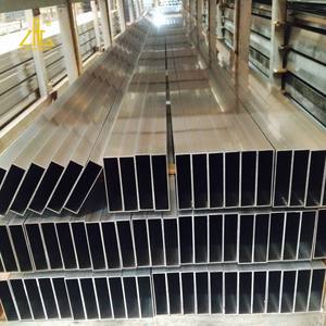 Profilé en aluminium <span class=keywords><strong>100x100</strong></span>, aluminium carré, fabricant d'aluminium <span class=keywords><strong>100x100</strong></span> - Product Image 6